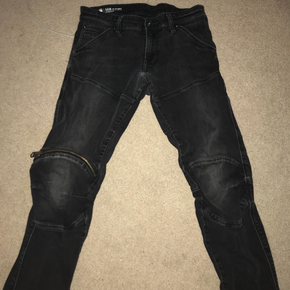 G star Raw Jeans Waist 30